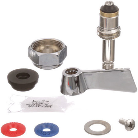 FISHER MFG Stem Kit-Rh 3000-0000